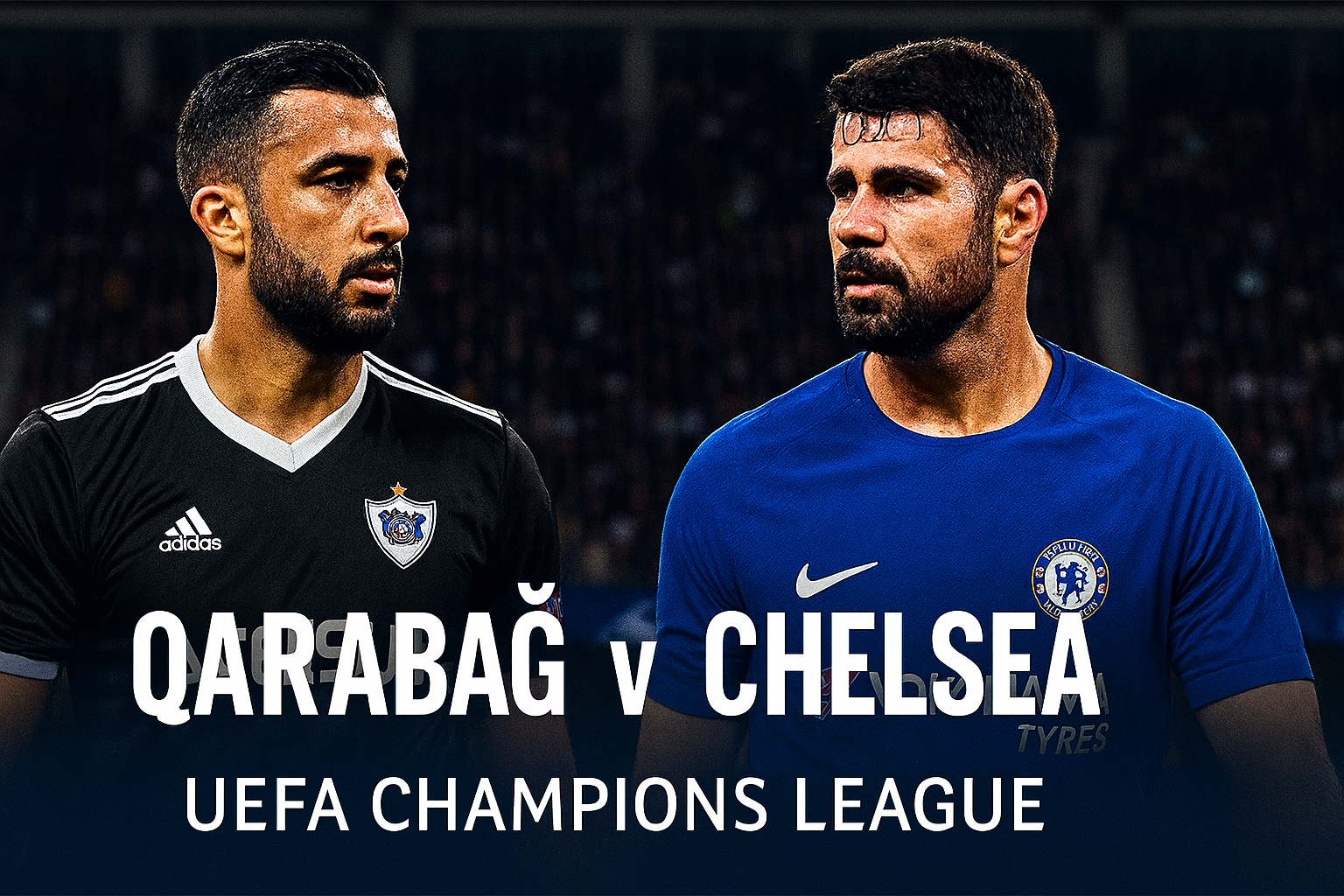 Prediksi Jalalive: Chelsea Siap Amankan Tiga Poin Lawan Qarabag di Liga Eropa