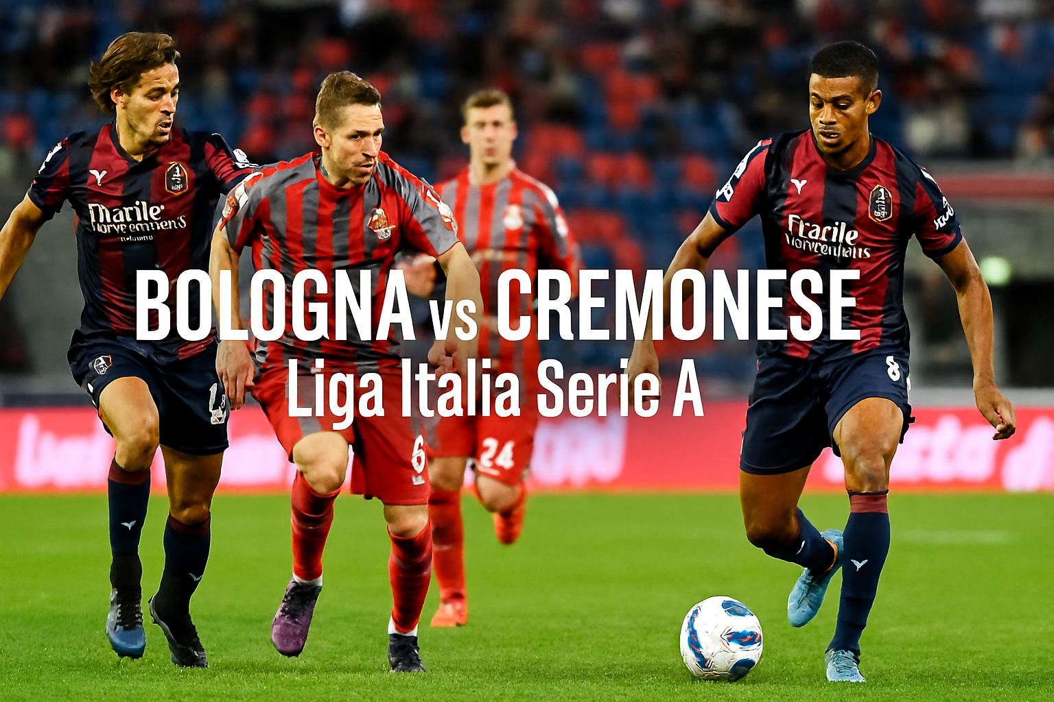 Bologna vs Cremonese: Siapa Pemenangnya? Saksikan di Jalalive!