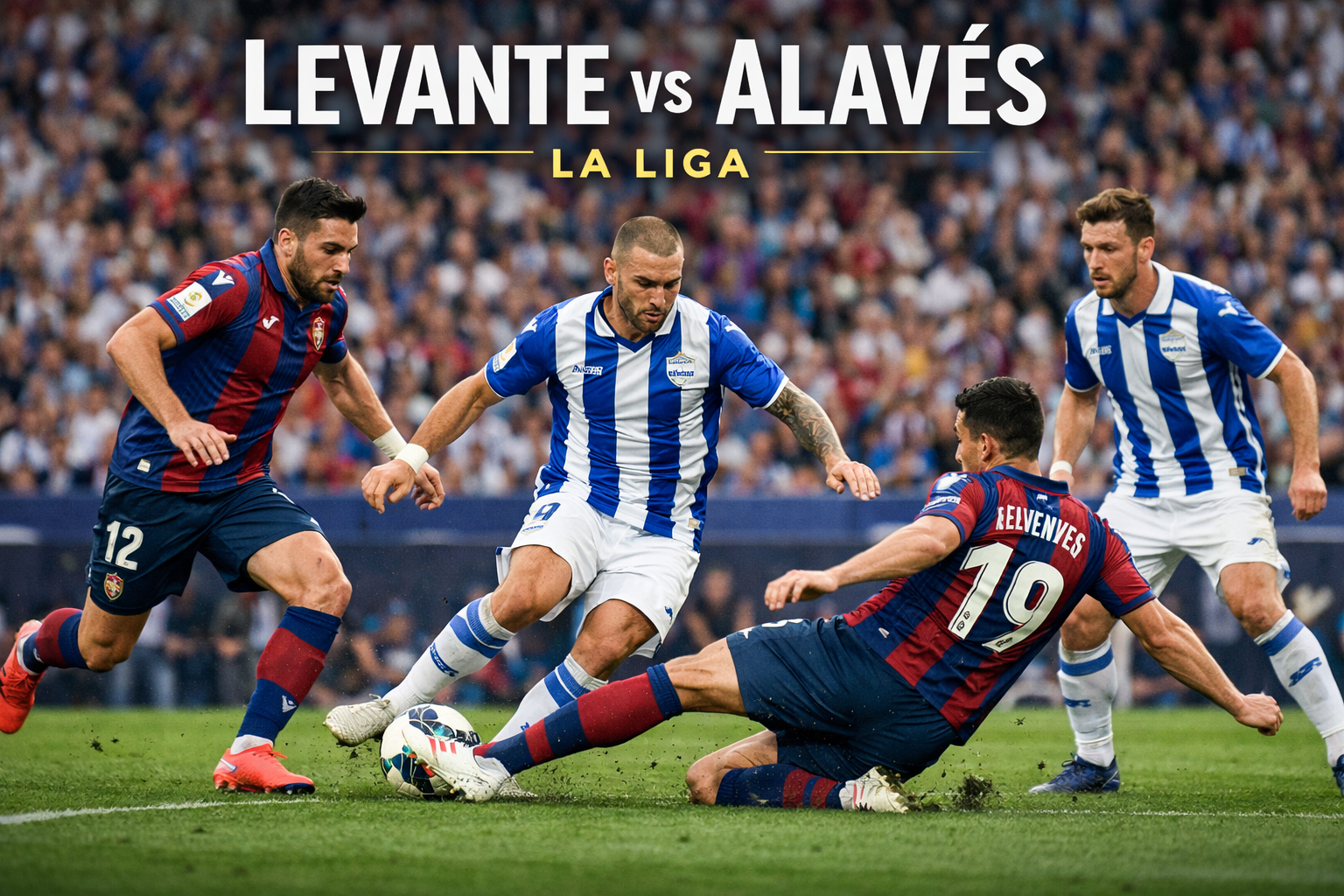 Jalalive Prediksi Momentum Gol di Babak Kedua Levante vs Alaves La Liga Dini Hari - Analisis Strategi dan Peluang Menarik