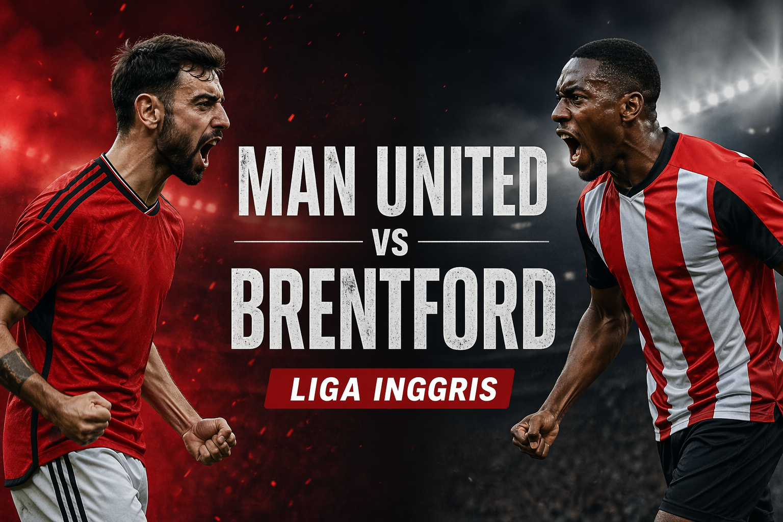 Skor 2-1 untuk MU – Jalalive Bahas Statistik dan Dominasi di Lapangan